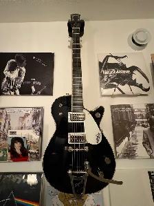 Bergeron Guitar Services - Photo 10