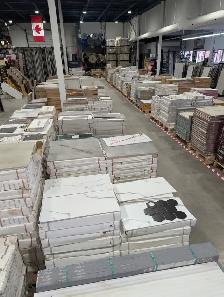 HUGE TILE CLEAR OUT SALE ON SELECT -$1.50-$1.99/SF - 12x24/24x24