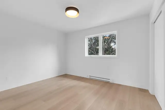 Elegant modern 3 bedroom apartment (Montreal) - Photo 6