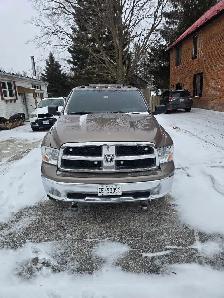2009 Dodge Ram 1500 SLT