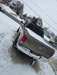 2009 Dodge Ram 1500 SLT - Photo 3