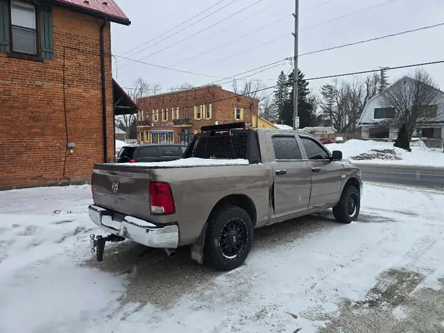 2009 Dodge Ram 1500 SLT - Photo 5