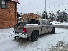 2009 Dodge Ram 1500 SLT - Photo 5
