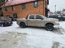 2009 Dodge Ram 1500 SLT - Photo 7