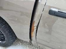 2009 Dodge Ram 1500 SLT - Photo 8