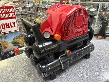 Max Powerlite AKGL1260E 500PSI Compressor