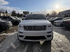 2019 Jeep Grand Cherokee Summit - Photo 2