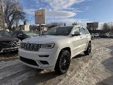 2019 Jeep Grand Cherokee Summit - Photo 3