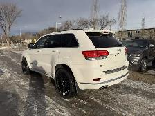 2019 Jeep Grand Cherokee Summit - Photo 4
