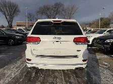 2019 Jeep Grand Cherokee Summit - Photo 5