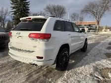 2019 Jeep Grand Cherokee Summit - Photo 6