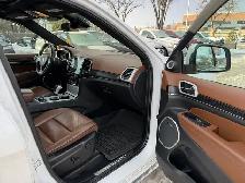 2019 Jeep Grand Cherokee Summit - Photo 7