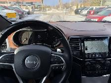 2019 Jeep Grand Cherokee Summit - Photo 11