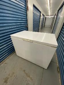 WHITE CHEST FREEZER AVAILABLE