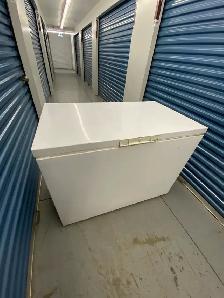 WHITE CHEST FREEZER AVAILABLE - Photo 2