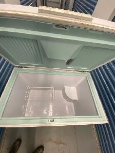 WHITE CHEST FREEZER AVAILABLE - Photo 7