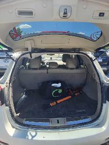 Murano 2011 - Photo 2