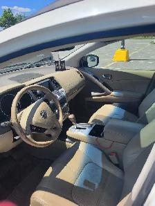 Murano 2011 - Photo 5