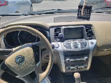 Murano 2011 - Photo 7