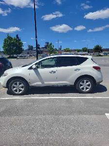 Murano 2011 - Photo 8