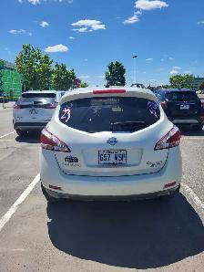 Murano 2011 - Photo 9