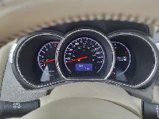 Murano 2011 - Photo 10