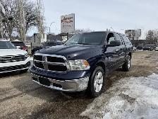 2017 RAM 1500 Big Horn - Photo 3