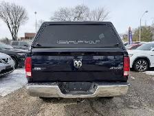 2017 RAM 1500 Big Horn - Photo 5