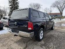 2017 RAM 1500 Big Horn - Photo 6