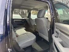 2017 RAM 1500 Big Horn - Photo 8