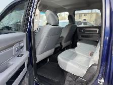 2017 RAM 1500 Big Horn - Photo 9