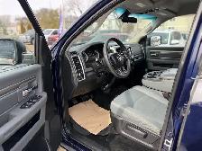 2017 RAM 1500 Big Horn - Photo 10