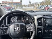 2017 RAM 1500 Big Horn - Photo 11