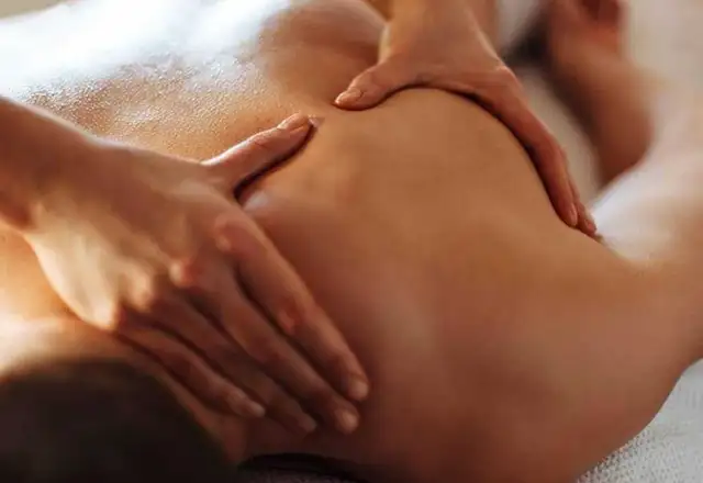Mobile massage - Photo 2