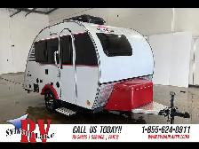 2019 Liberty Outdoors Little Guy Mini Max – Ultra-Lite Weight TT