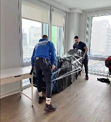 Ottawa Moving – 2 Movers for $110/hr | Ottawa's Most Affordable