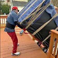 Ottawa Moving – 2 Movers for $110/hr | Ottawa's Most Affordable - Photo 2