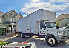 Ottawa Moving – 2 Movers for $110/hr | Ottawa's Most Affordable - Photo 4