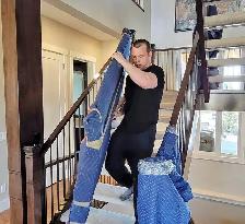 Ottawa Moving – 2 Movers for $110/hr | Ottawa's Most Affordable - Photo 6