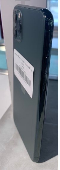 Preowned iPhone 11 pro max- 64GB - $399 with 1-year Warranty - Photo 4