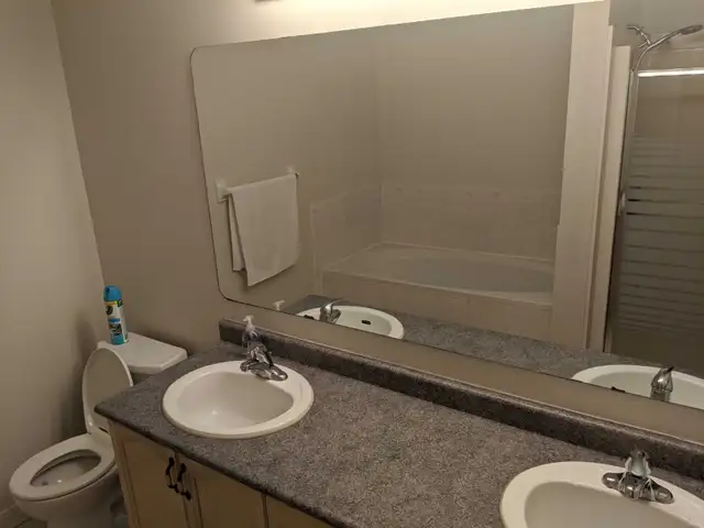 All Included Spacious Room In Beautiful/Clean/Quiet Home-Jun 1st - Photo 6