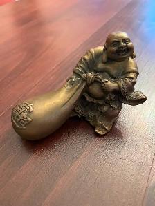 Buddha (Vintage)