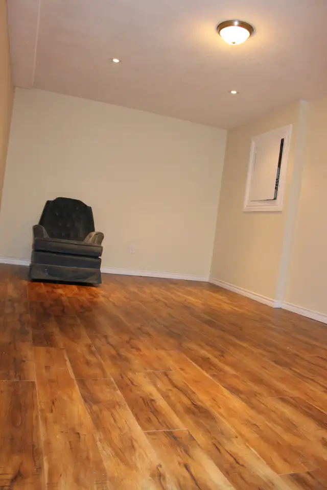 SOUTHEND 2 BEDROOMS LEGAL BASEMENT APT-  AVAILABLE FROM MAY 2026