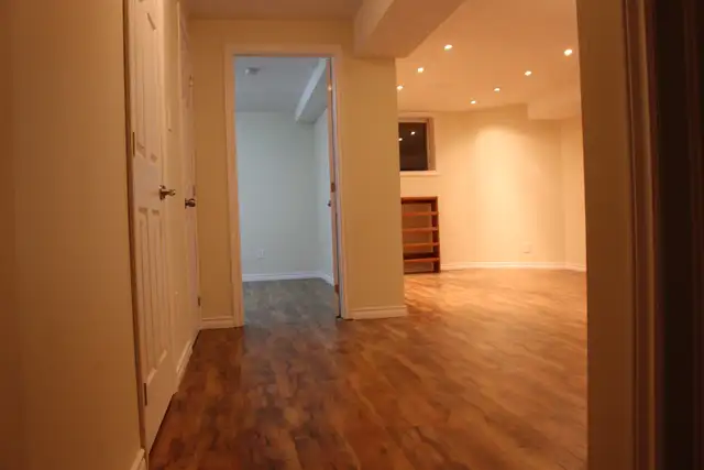 SOUTHEND 2 BEDROOMS LEGAL BASEMENT APT-  AVAILABLE FROM MAY 2026 - Photo 5