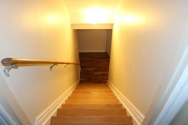 SOUTHEND 2 BEDROOMS LEGAL BASEMENT APT-  AVAILABLE FROM MAY 2026 - Photo 8