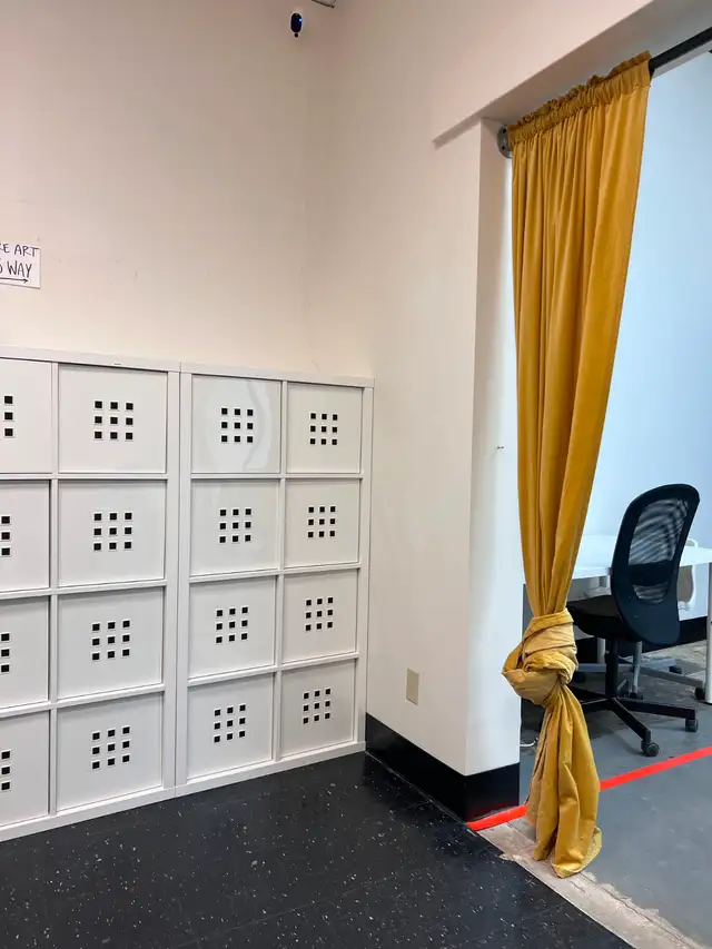 Studio for Rent (Downtown Guelph) - Photo 4