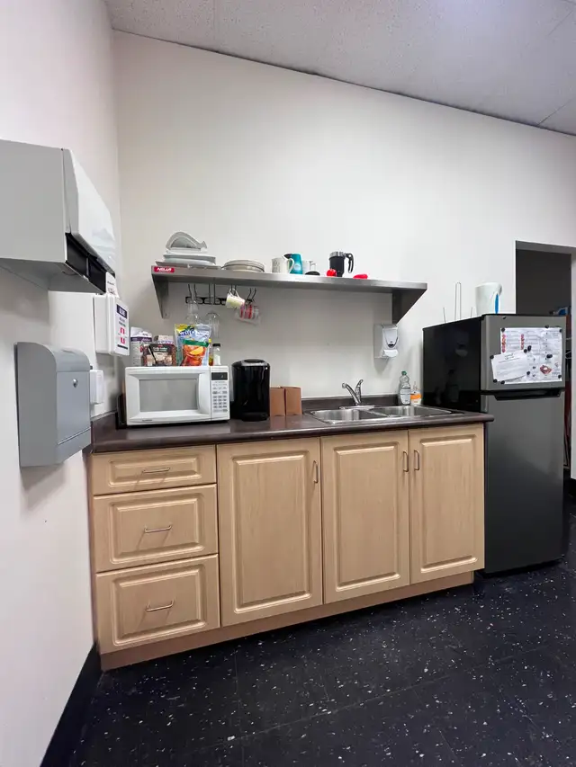 Studio for Rent (Downtown Guelph) - Photo 5