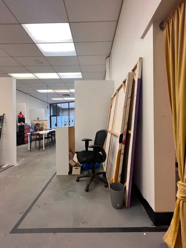 Studio for Rent (Downtown Guelph) - Photo 7