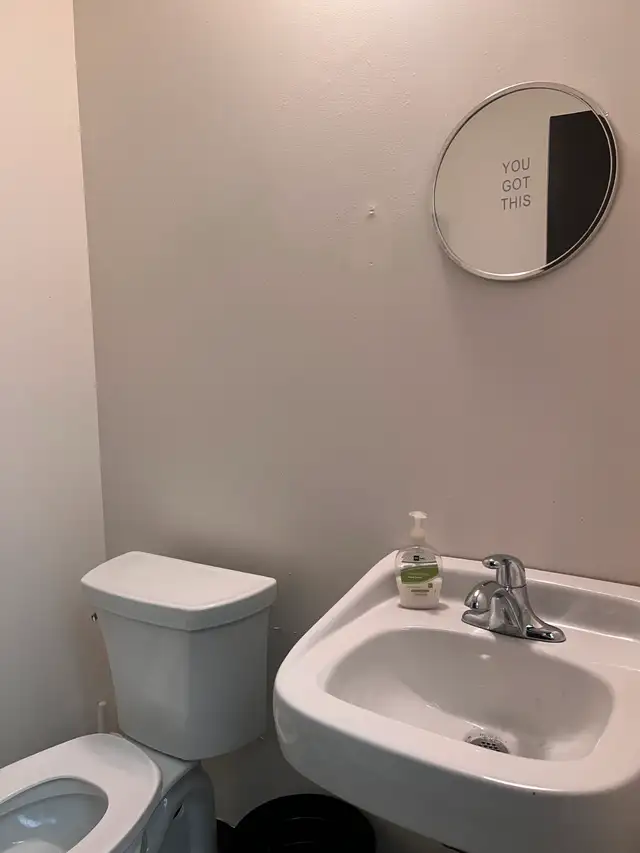 Studio for Rent (Downtown Guelph) - Photo 9