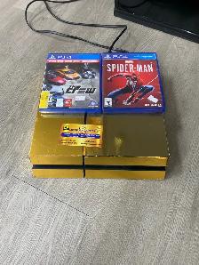 PlayStation 4 - Photo 2